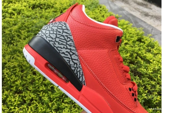 88 JORDAN 3 580775-601 RETRO AIR 580775-601 0515